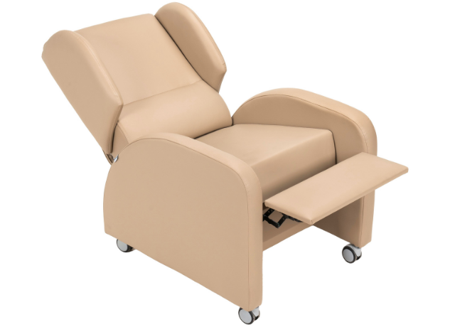 Reclining Chair 4